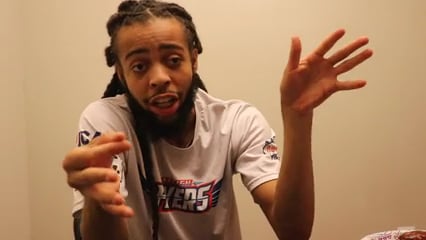 Interview with Terrence Mitchell