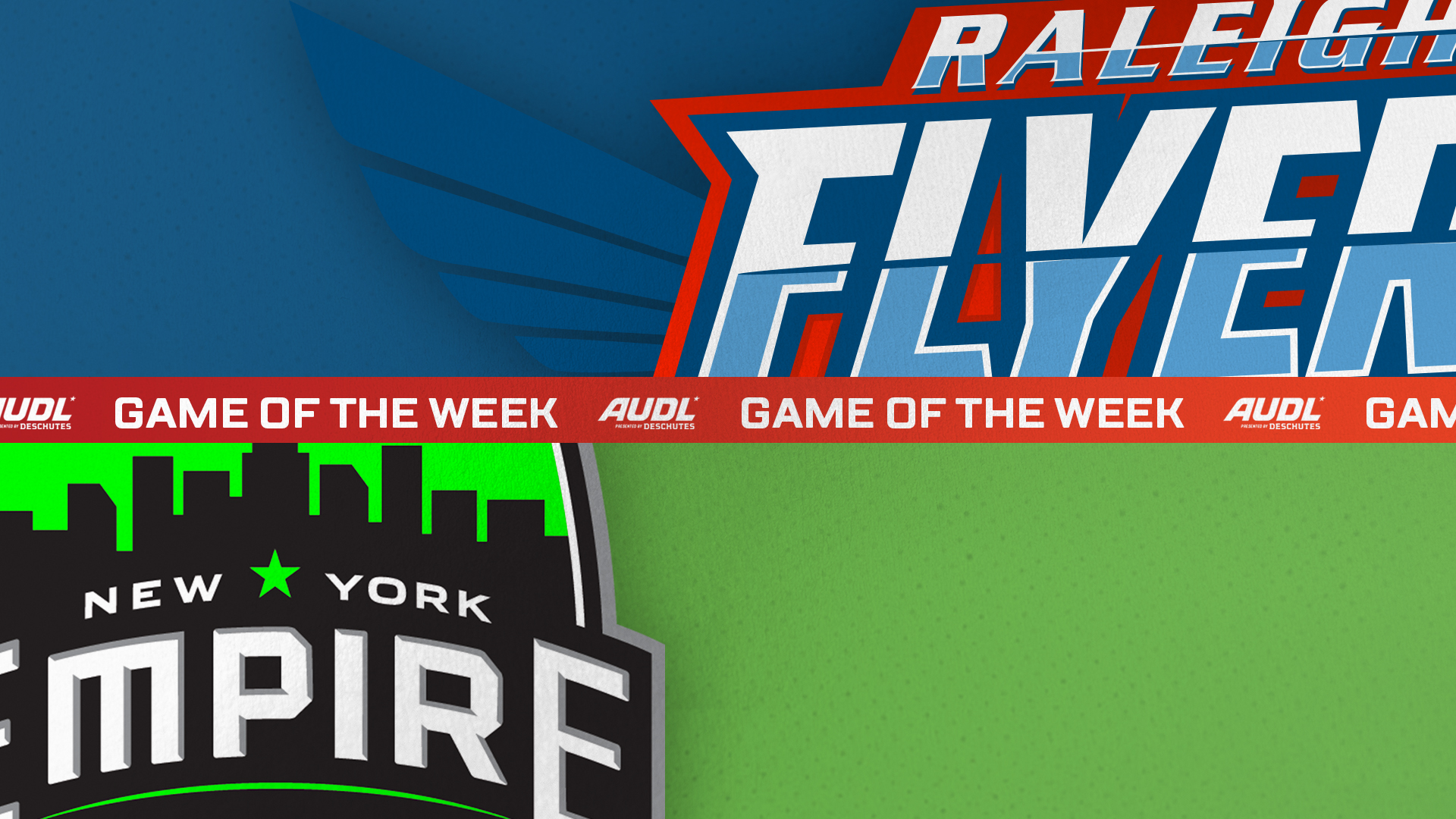 Raleigh at New York 08/07/2021