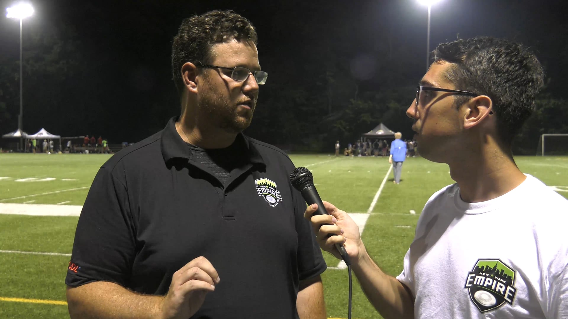 Bryan Jones Interview