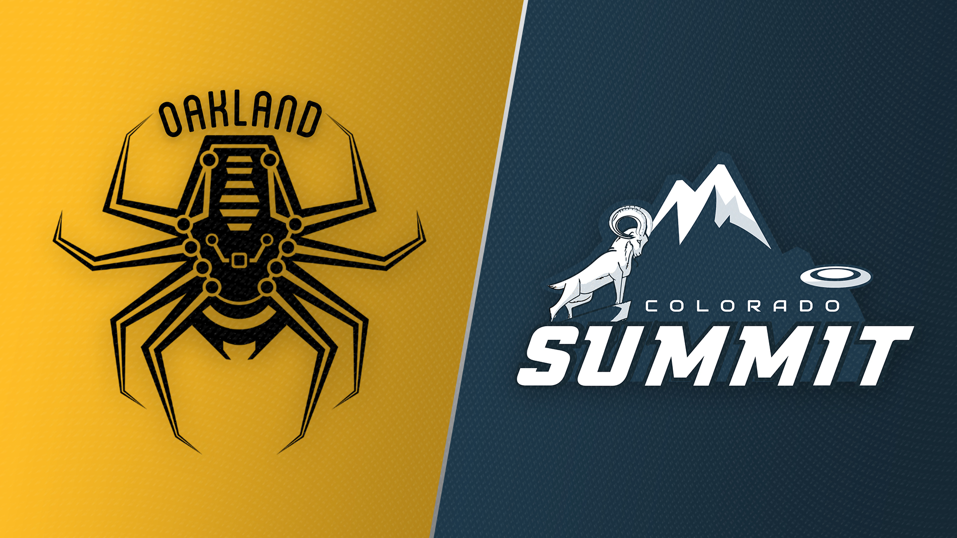 Oakland at Colorado (5/30/2025)