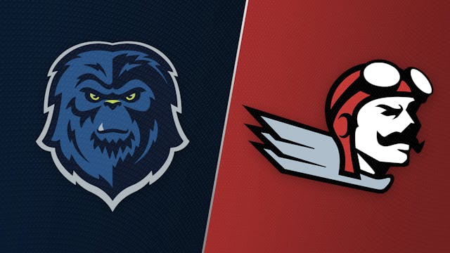 Seattle at Los Angeles (6/18/2023)