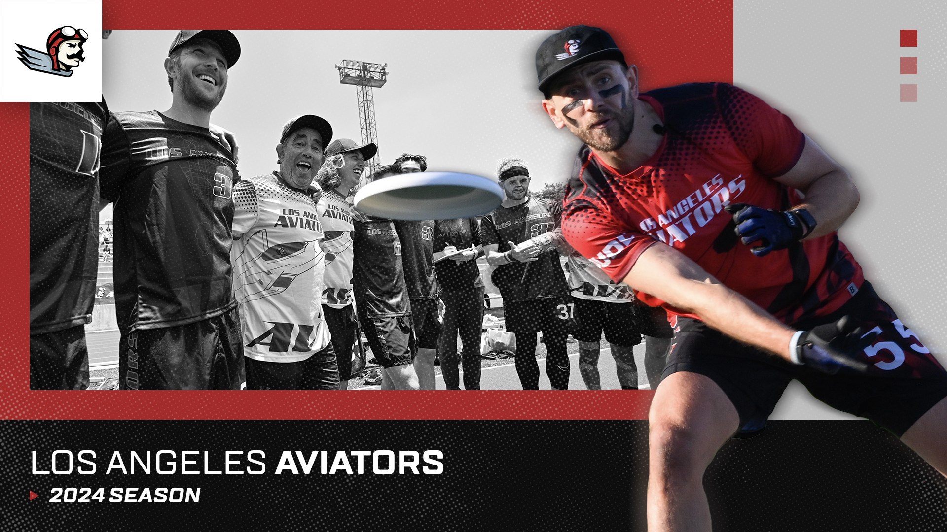 Los Angeles Aviators 2024