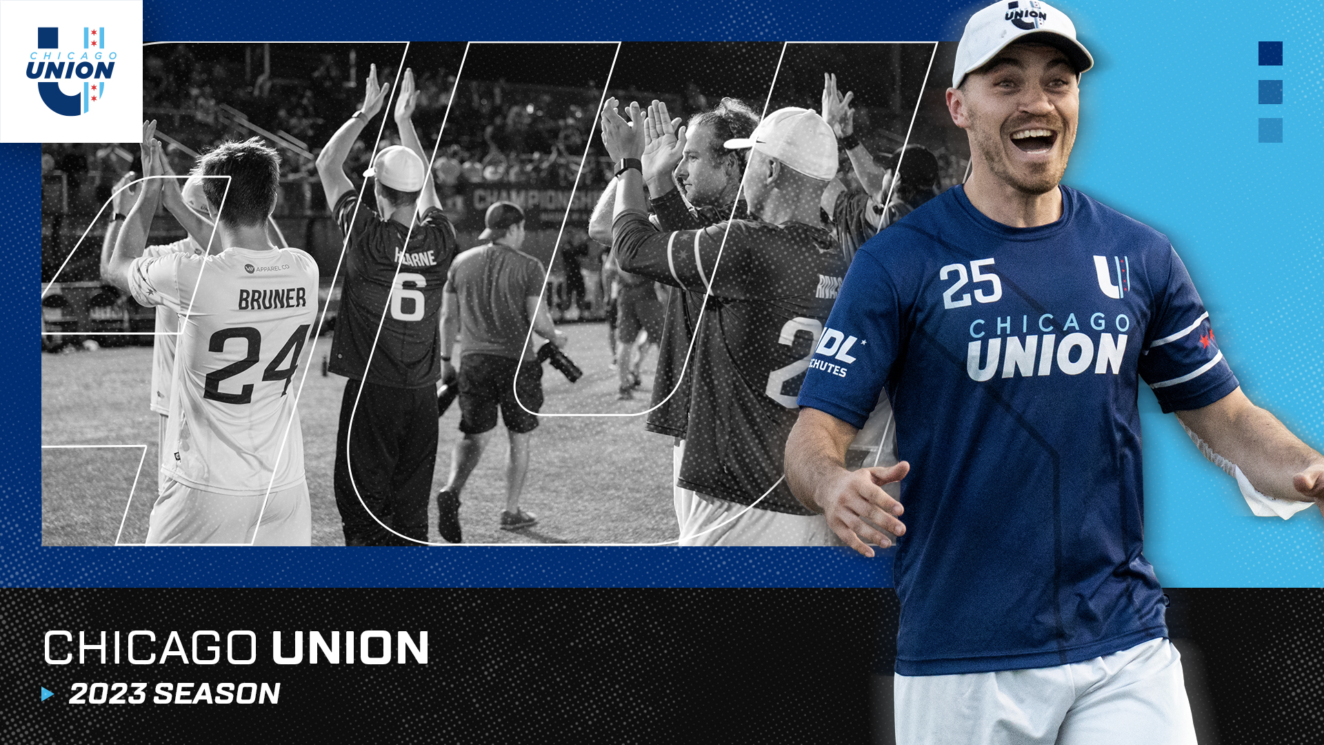 Chicago Union 2023