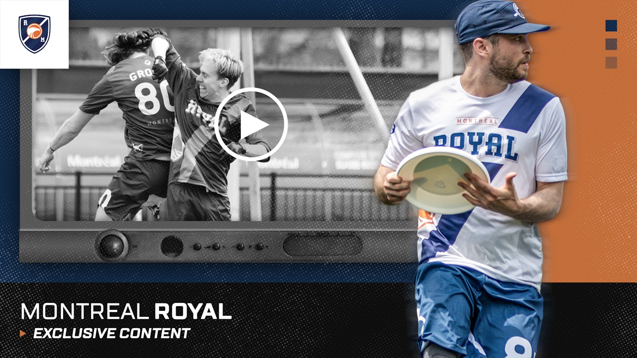 Montreal Royal Exclusives