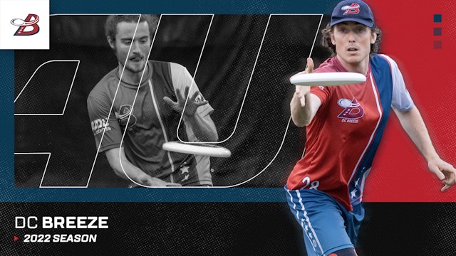 DC Breeze 2022