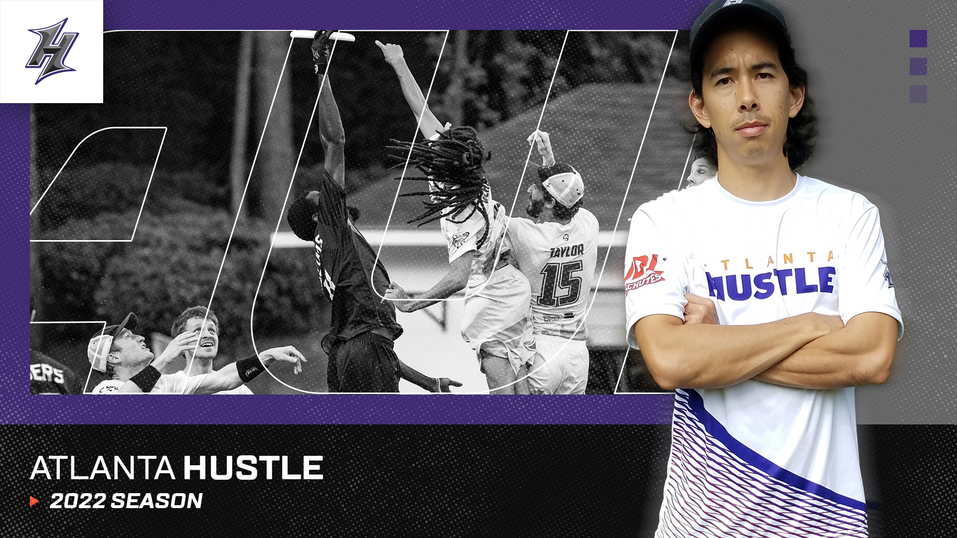 Atlanta Hustle 2022
