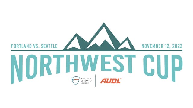 2022 Northwest Cup | Portland vs Seat...