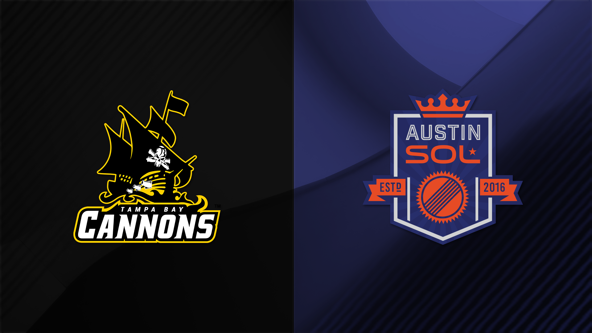 Tampa Bay at Austin 5/18/2019