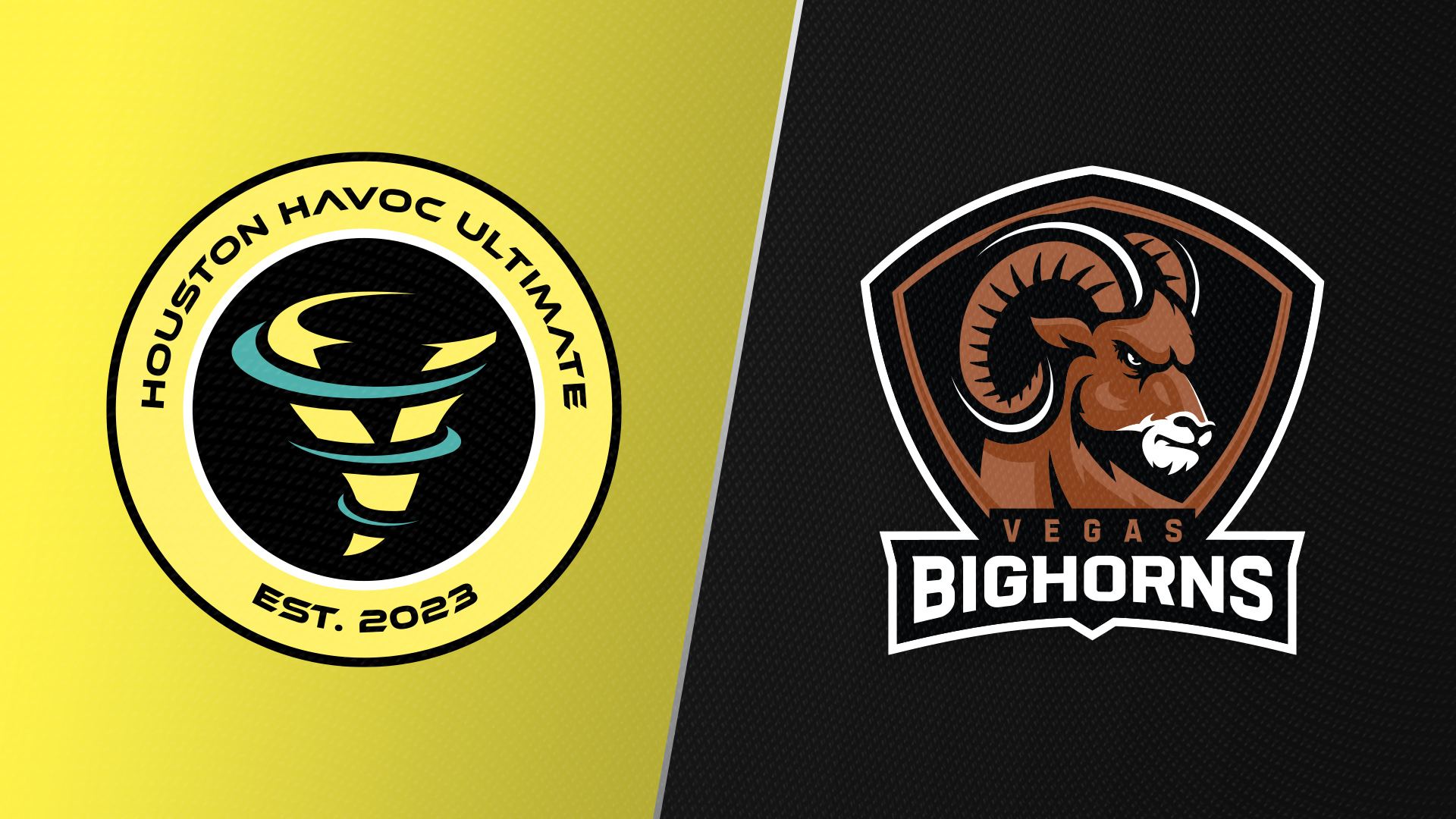 Houston at Las Vegas (6/26/2026)