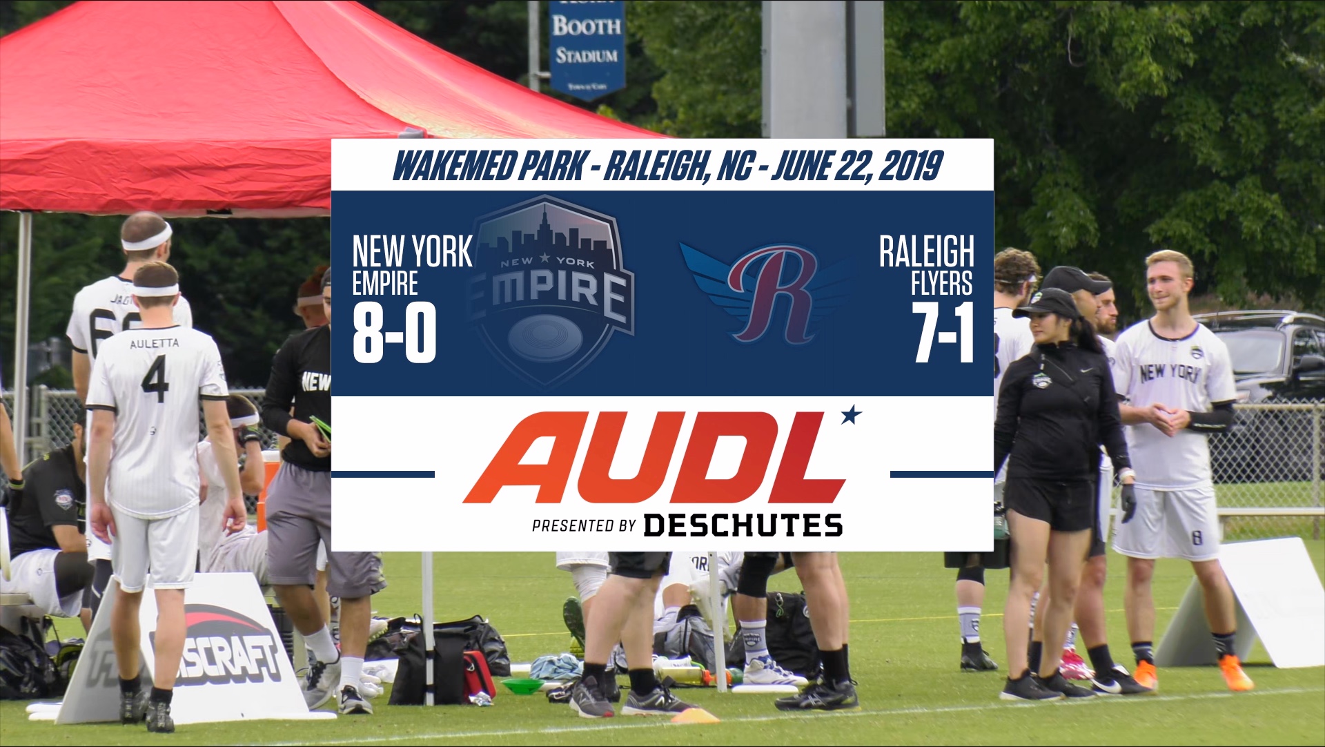 Greatest Matches 2019 Regular Season | NY@RAL