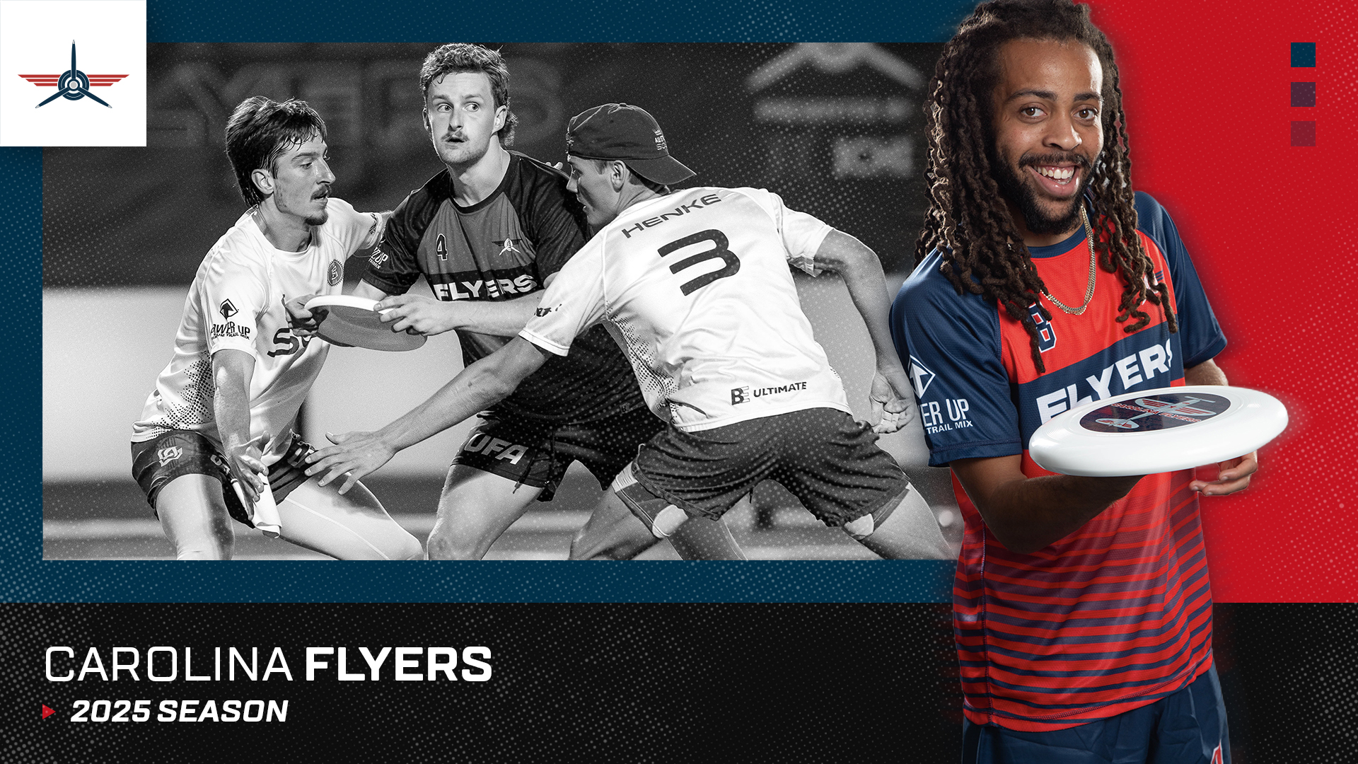 Carolina Flyers 2025