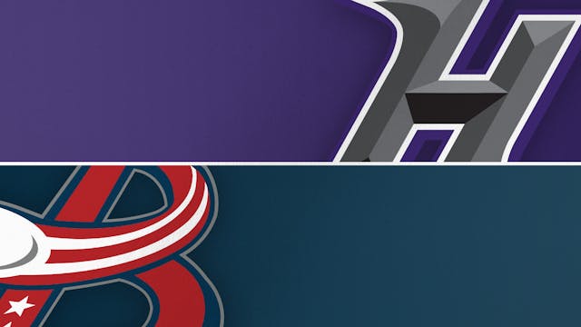 Atlanta at DC 07/17/2021