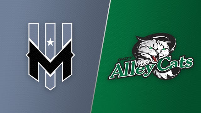 Minnesota at Indianapolis (07/23/2022)