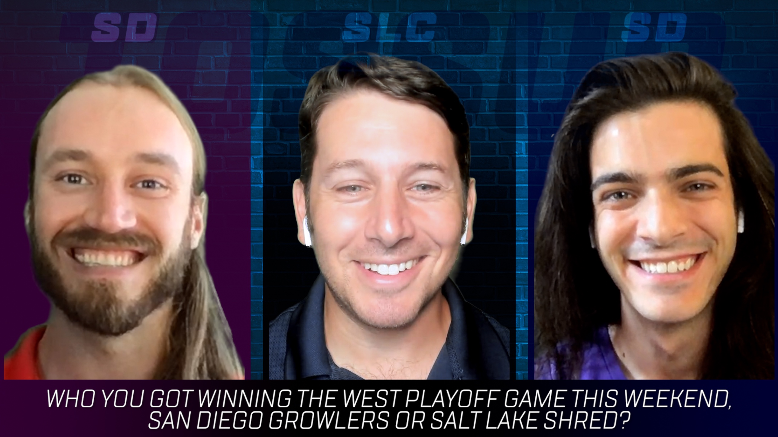 AUDL Weekly 2022 | Episode 22