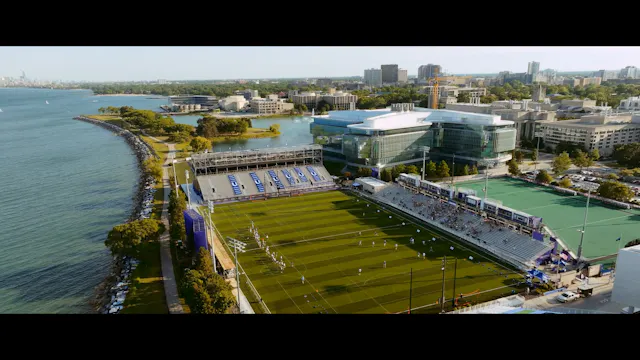 Ultimate Series 05 | Keeping the lights on