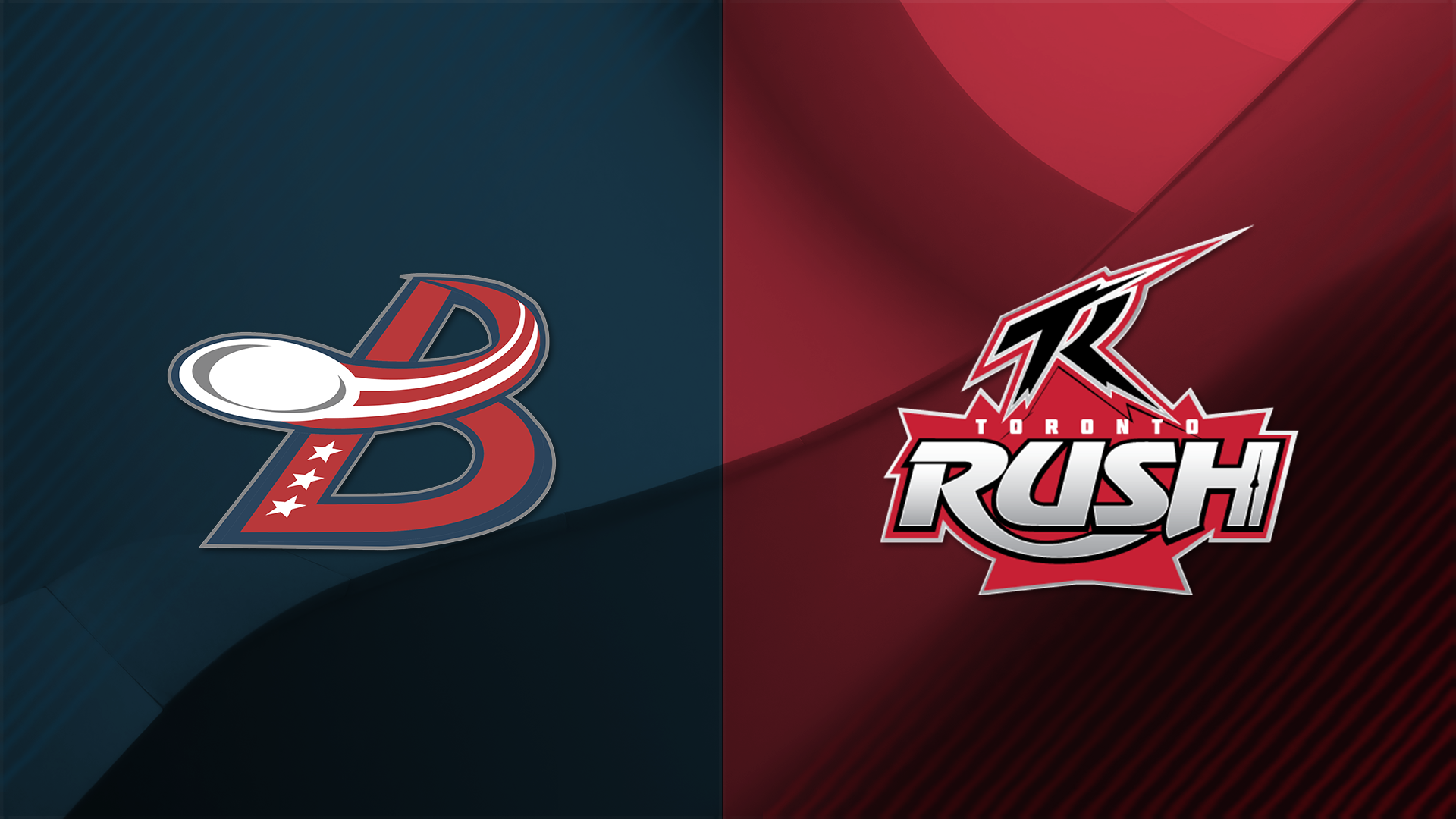 DC at Toronto 7/06/2019