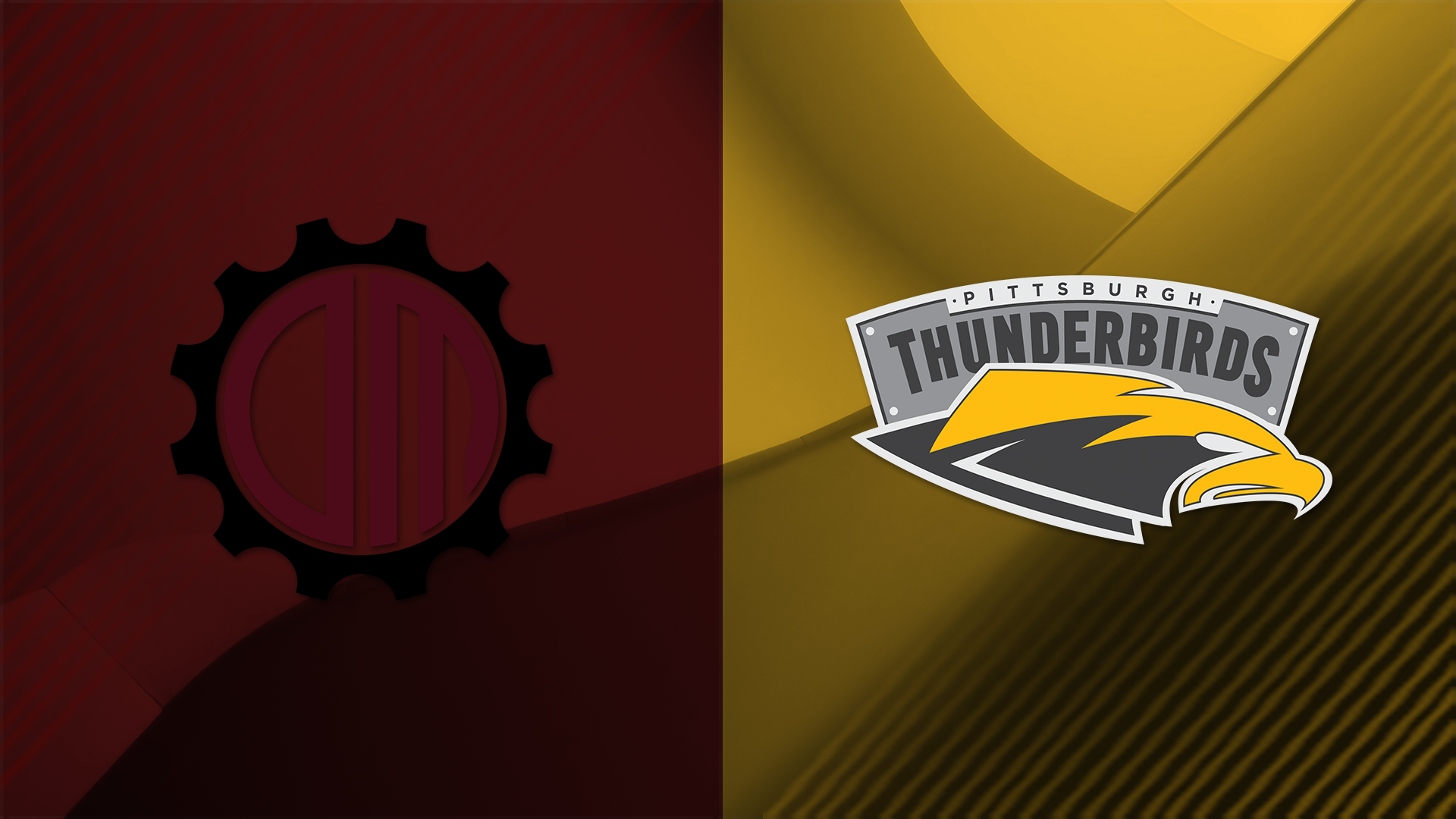 Detroit at Pittsburgh 5/18/2019