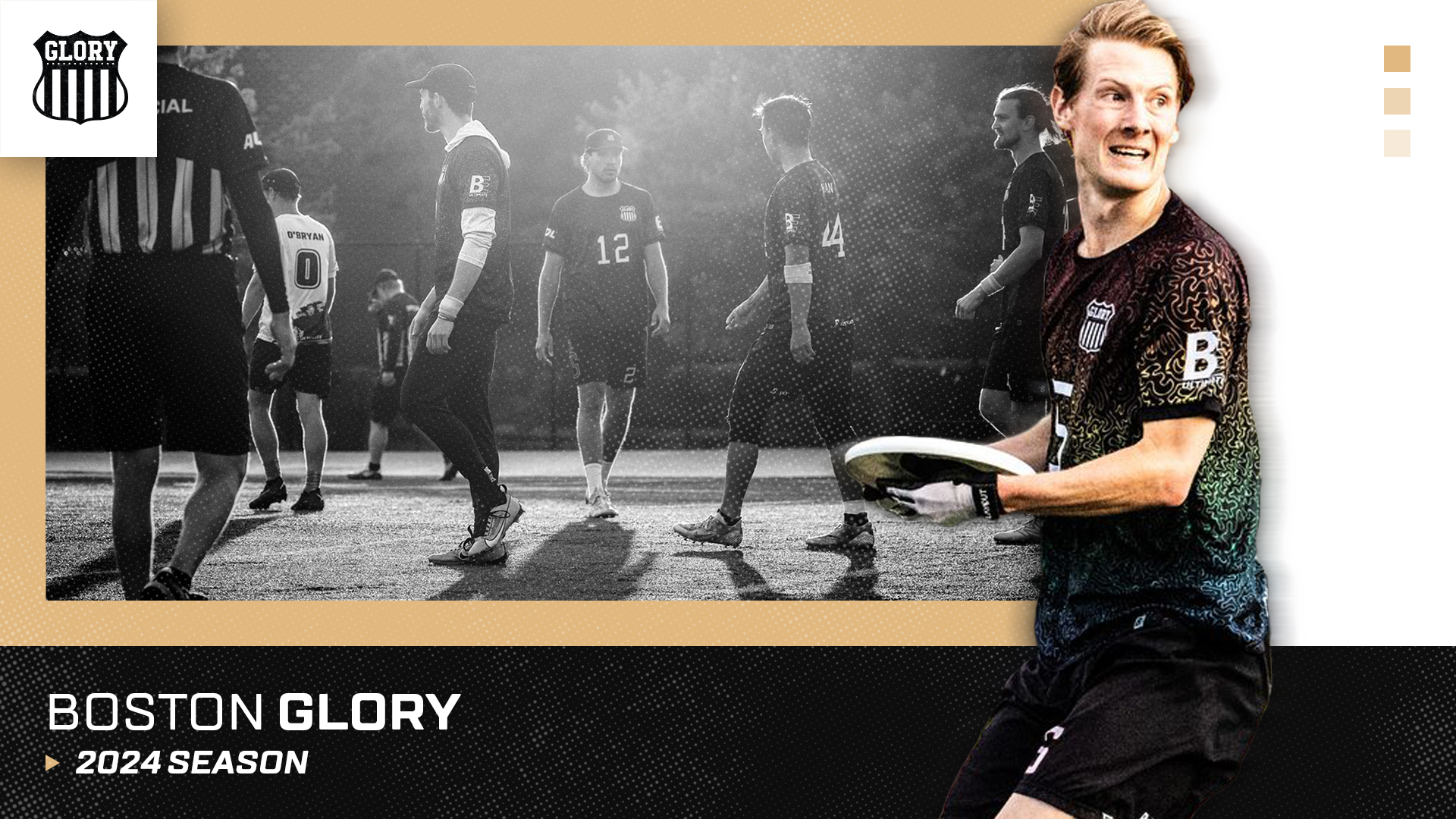 Boston Glory 2024