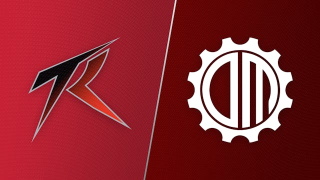 Toronto at Detroit (7/15/2023)