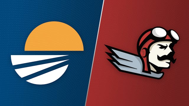 Salt Lake at Los Angeles (5/4/2024)