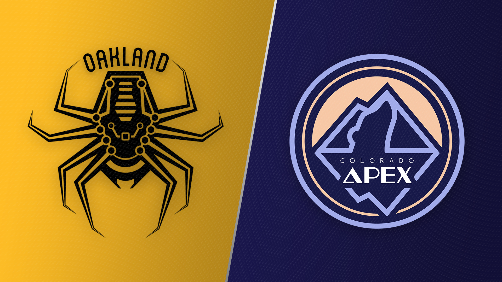 Oakland at Colorado (7/17/2026)