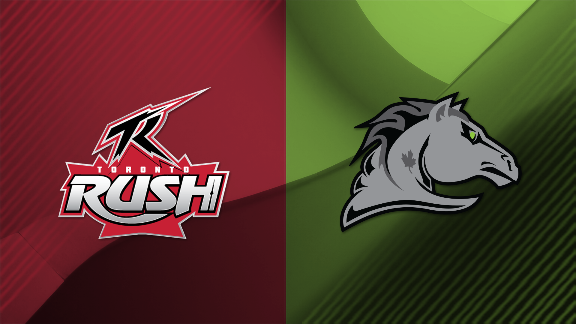 Toronto at Ottawa 6/23/2019