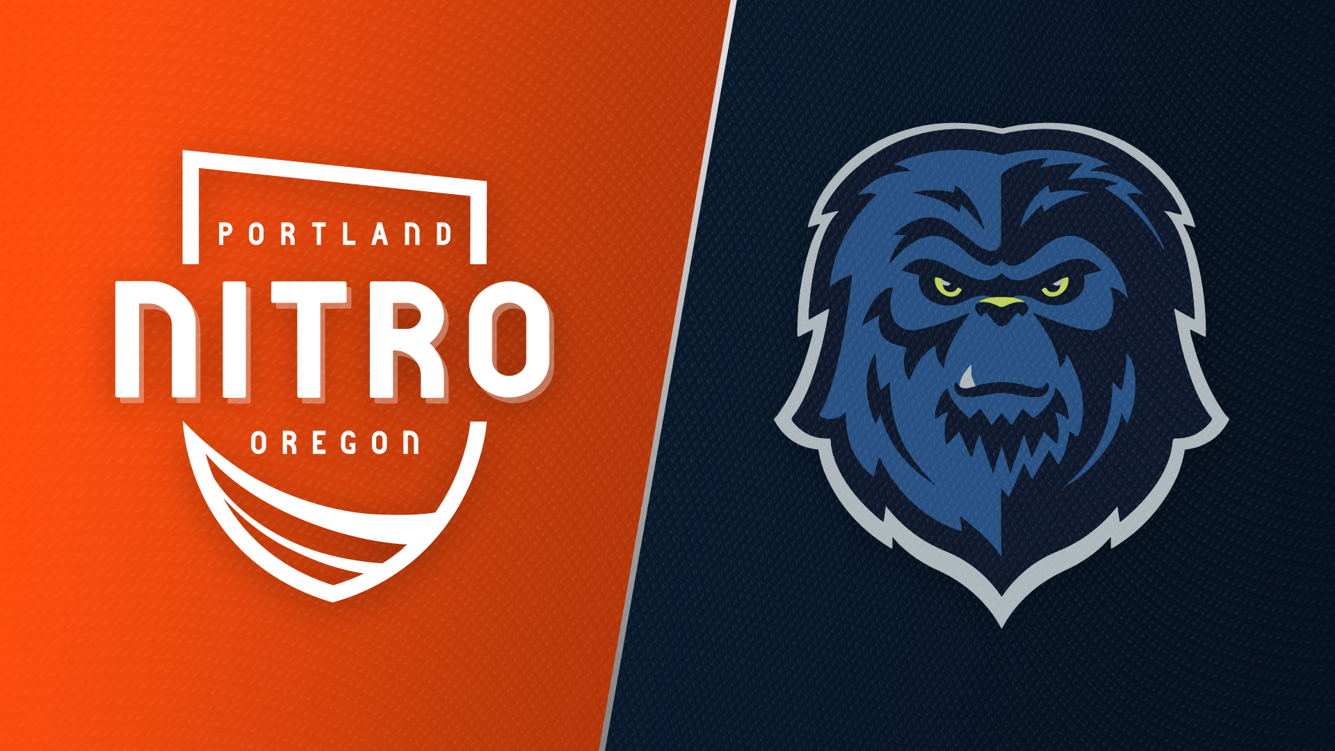 Portland at Seattle (7/22/2023)