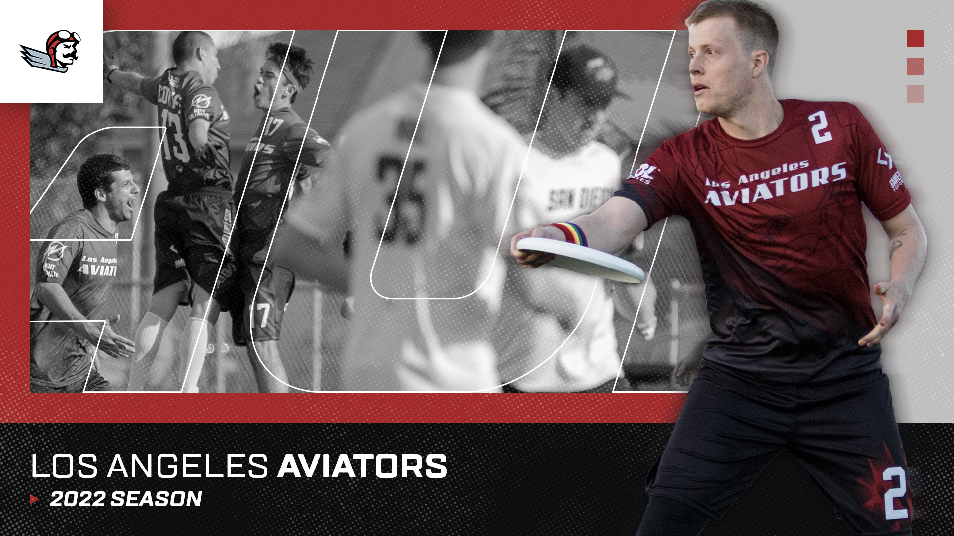Los Angeles Aviators 2022