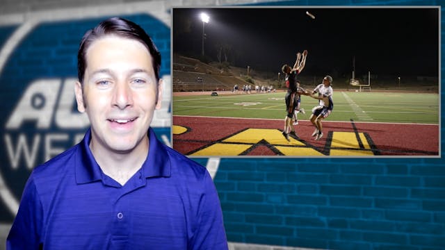 AUDL Weekly 2021 Episode 14