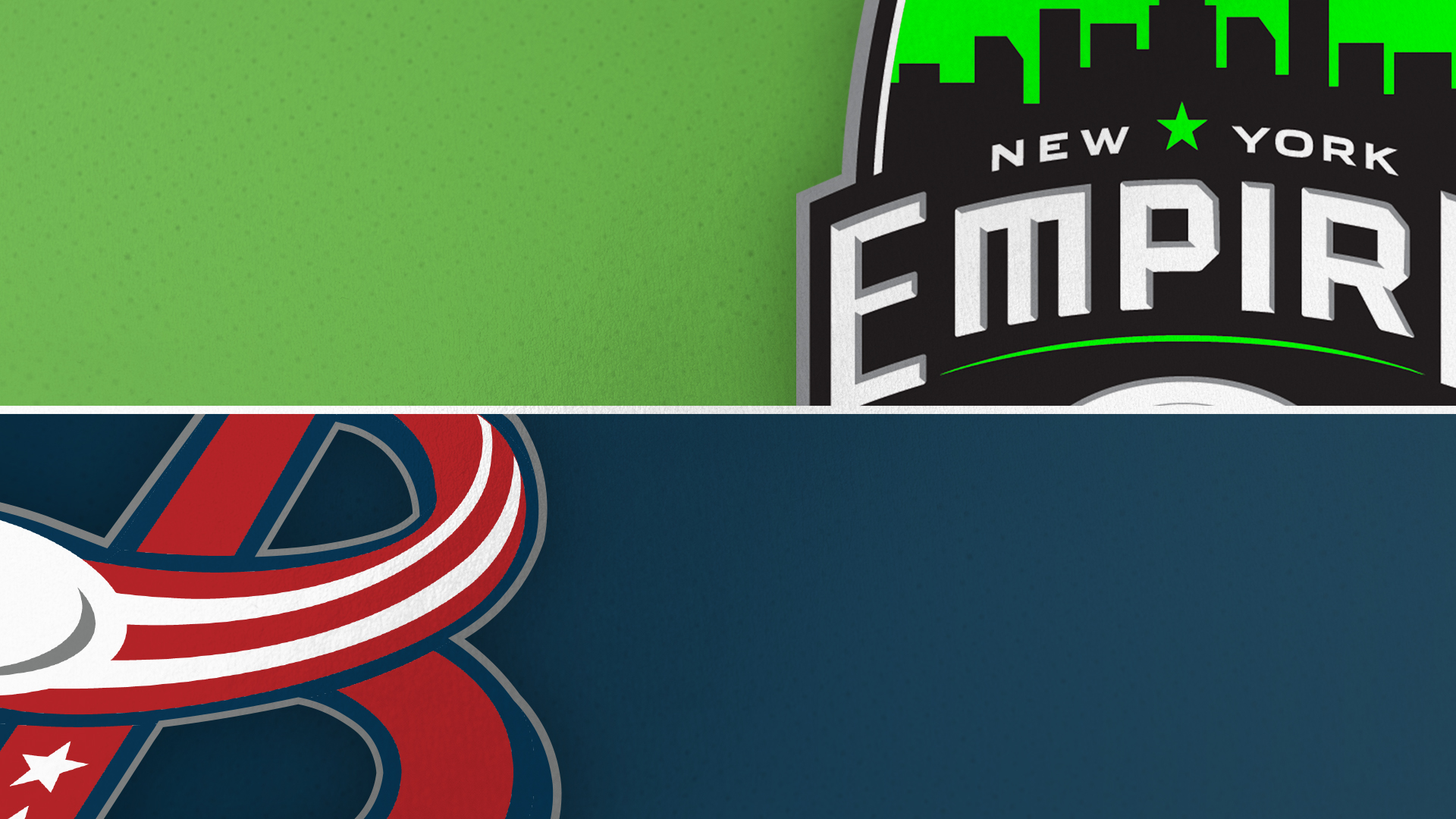 New York at DC 07/02/2021