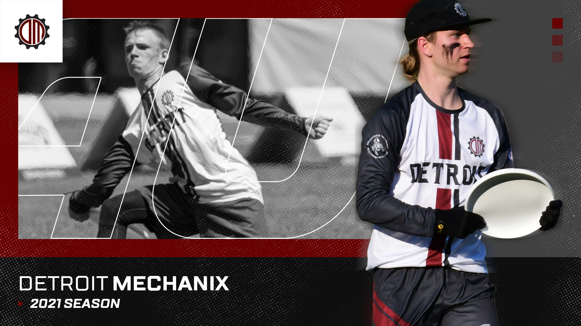 Detroit Mechanix 2021