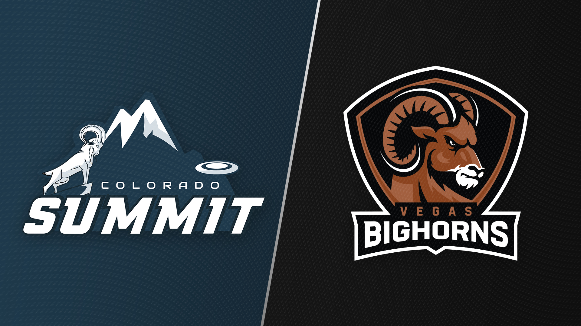 Colorado at Las Vegas (7/12/2025)