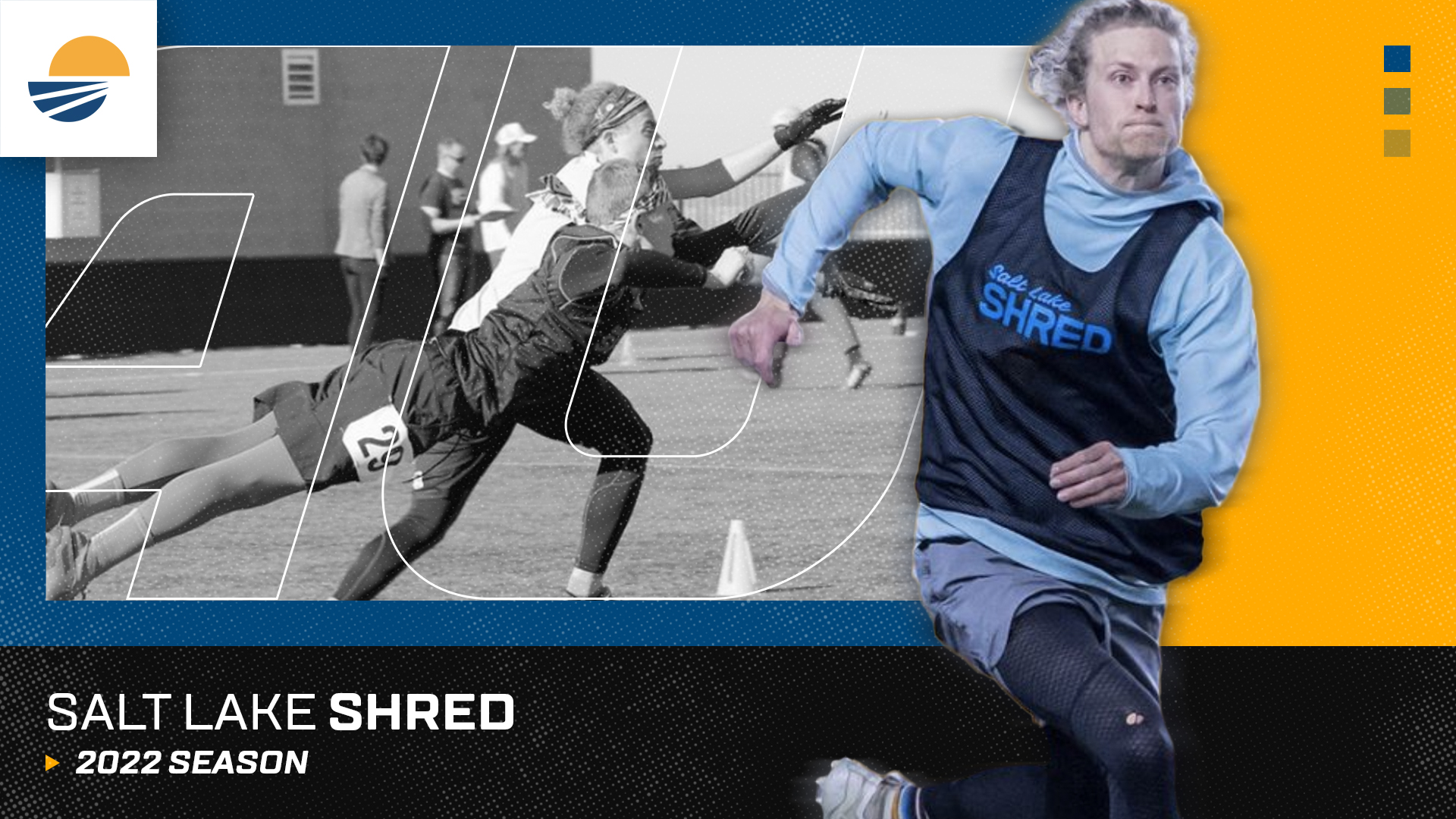 Salt Lake Shred 2022