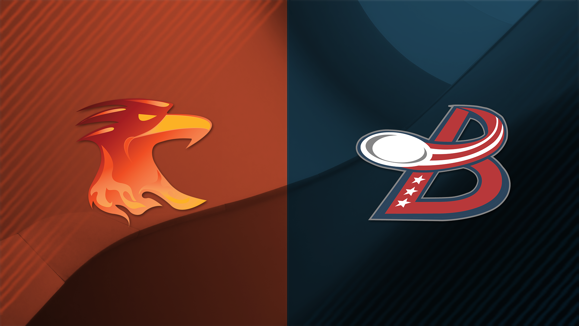 Philadelphia at DC 04/20/2019