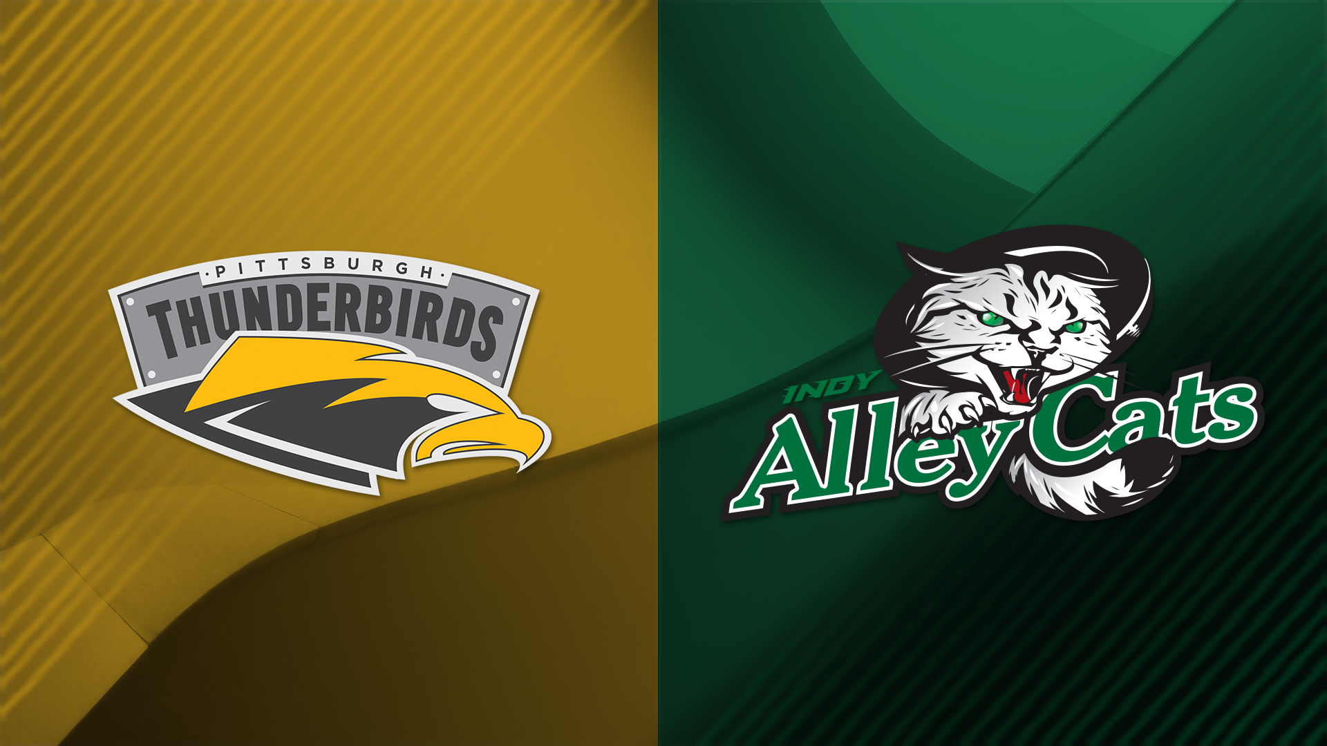 Pittsburgh at Indianapolis 7/14/2019