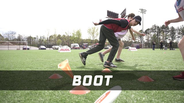 Game | Boot