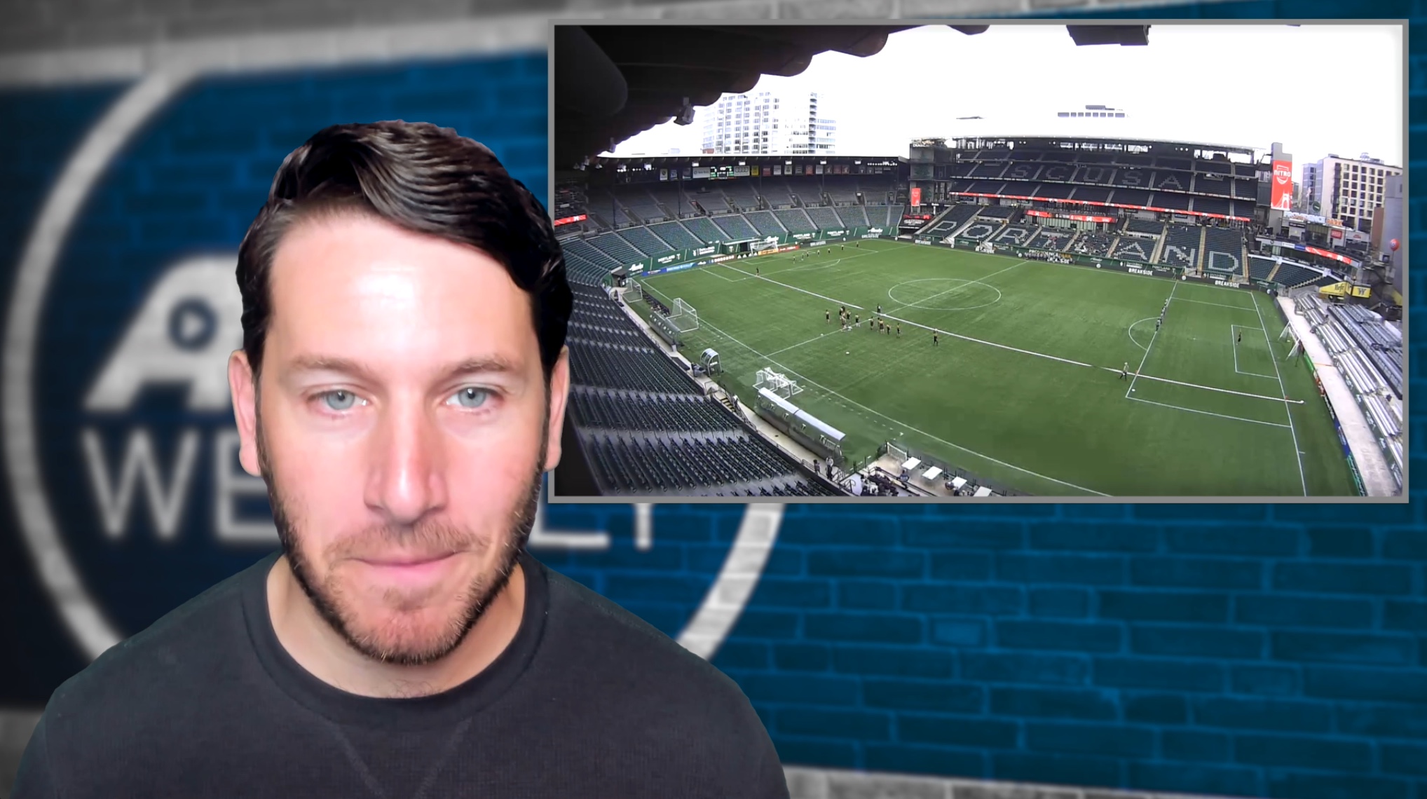 AUDL Weekly 2022 Episode 4