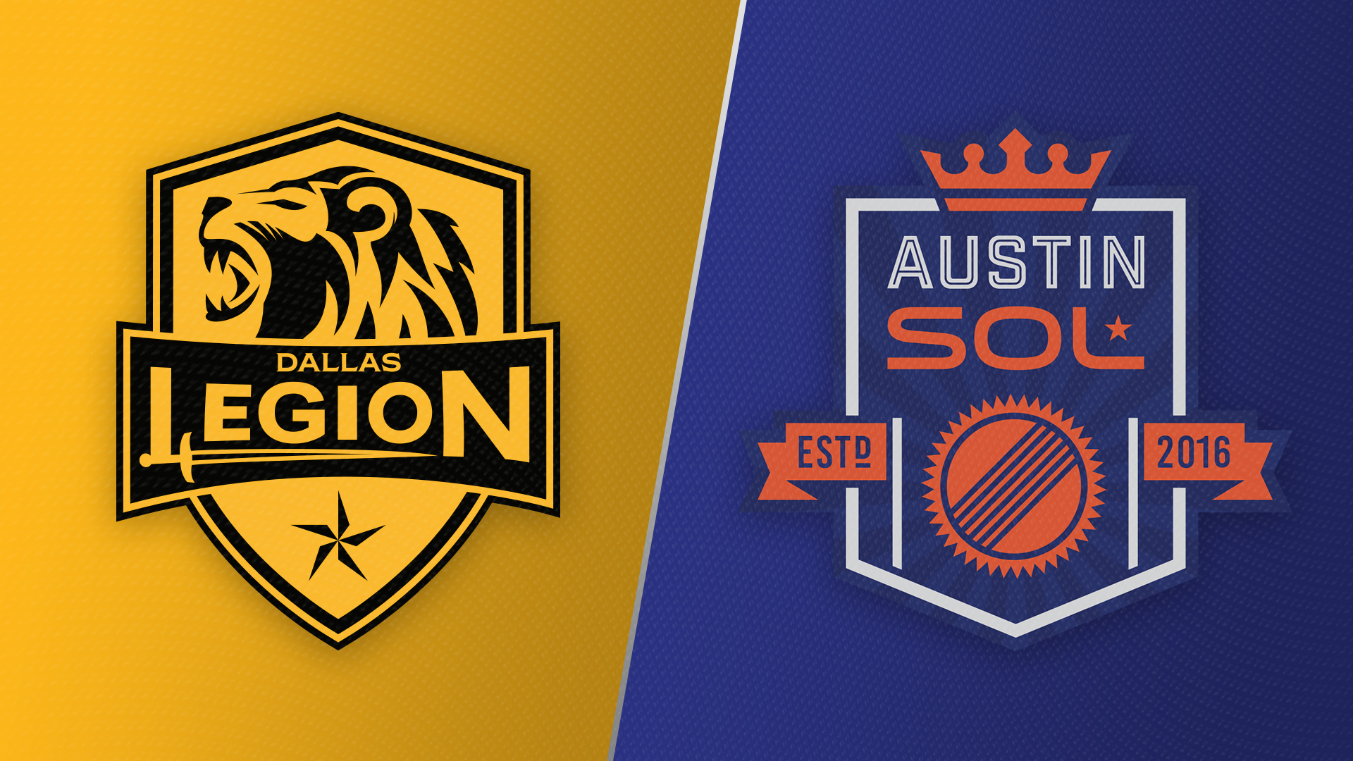 Dallas at Austin (5/6/2023)