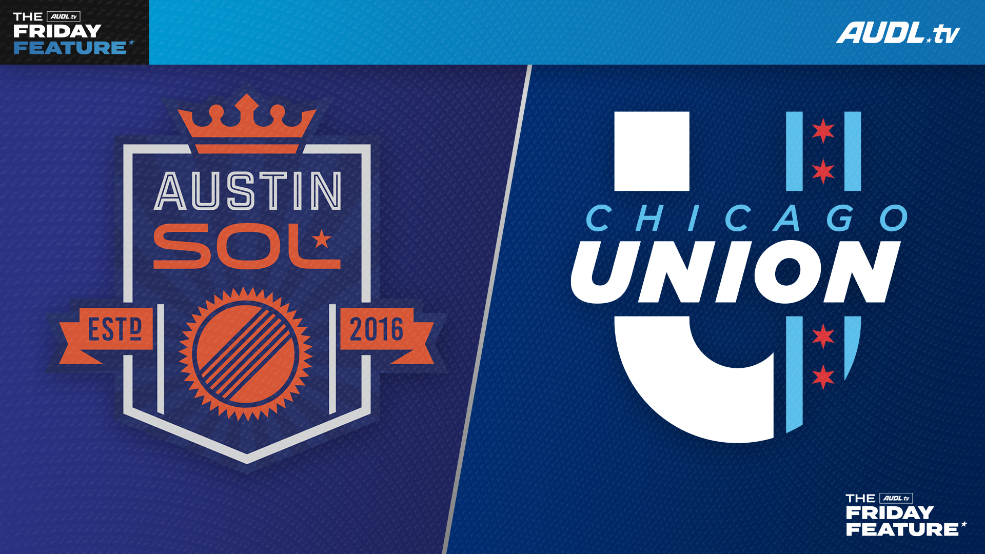 Austin at Chicago (06/17/2022)