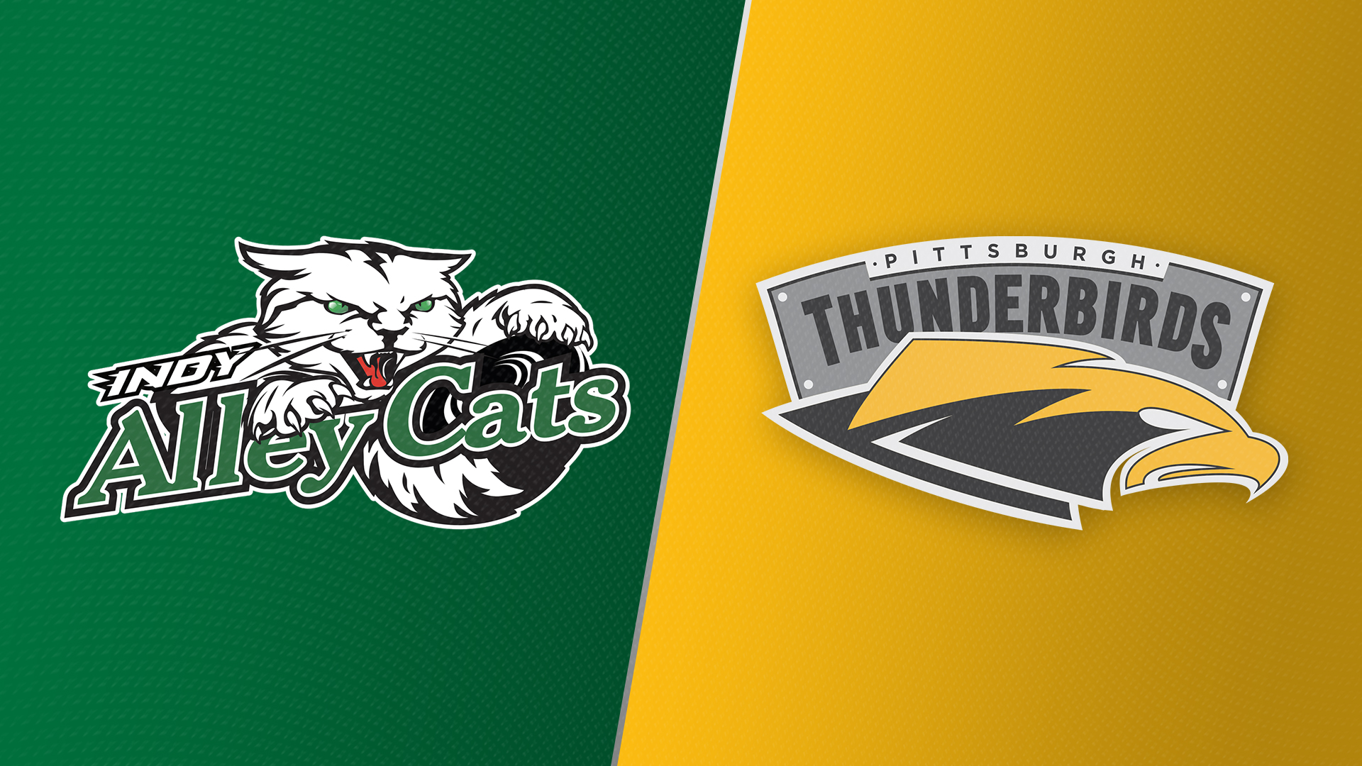 Indianapolis at Pittsburgh (5/2/2025)