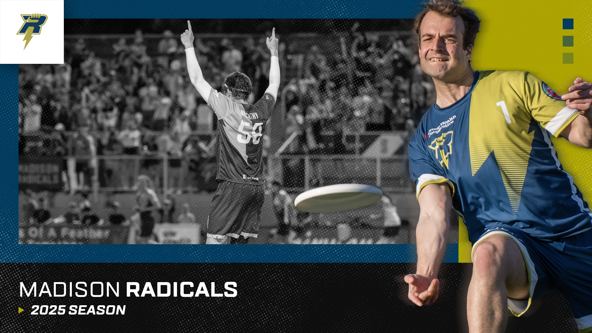 Madison Radicals 2025