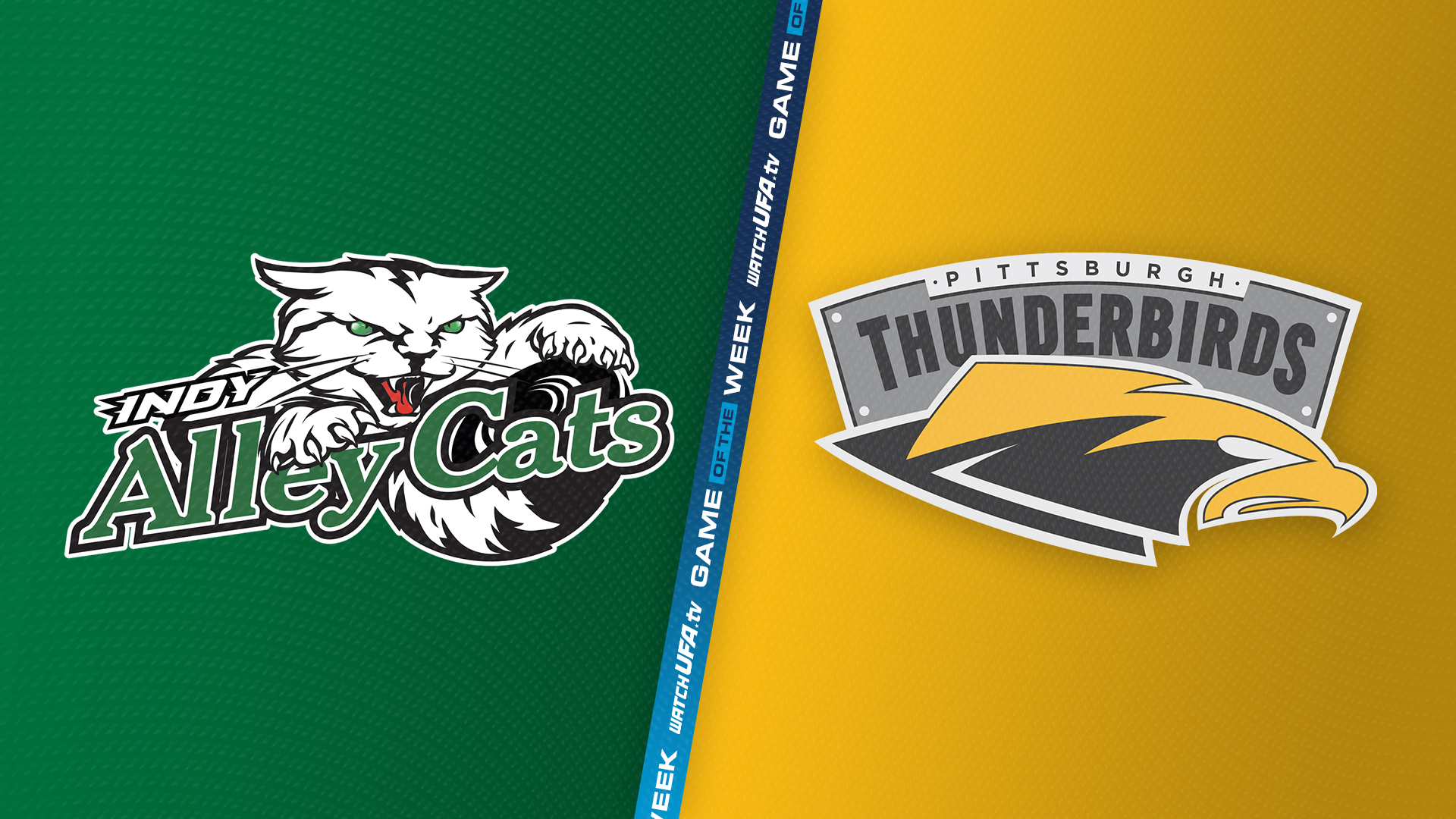 Indianapolis at Pittsburgh (7/14/2024)