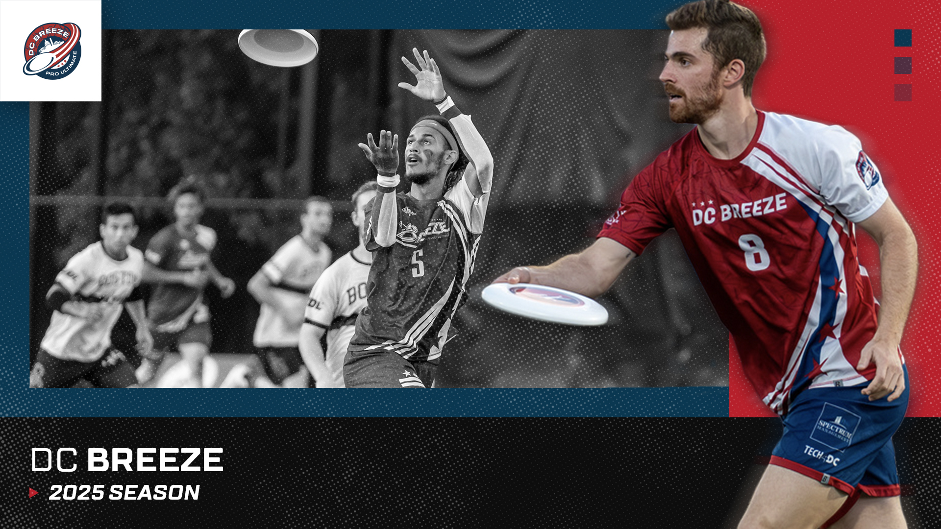 DC Breeze 2025