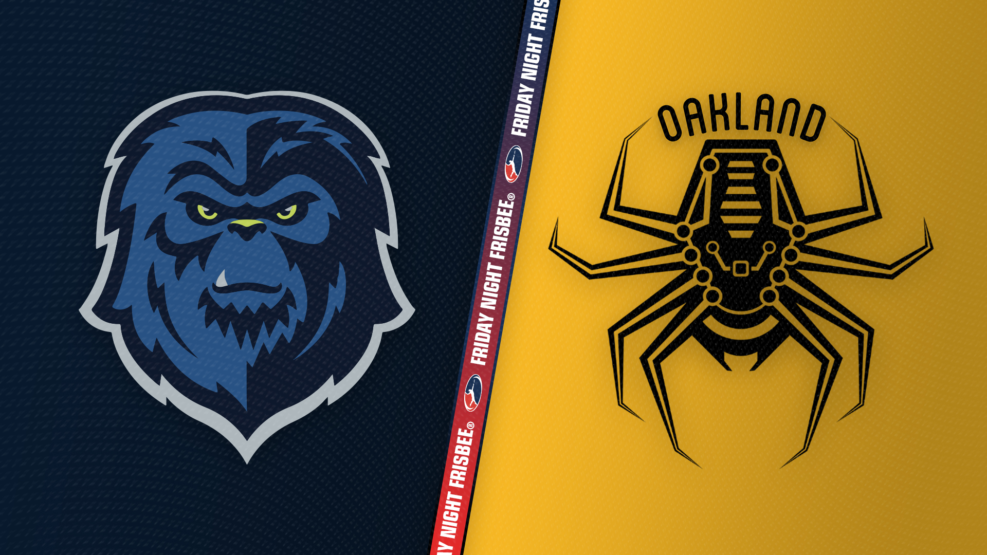 Seattle at Oakland (5/9/2025)