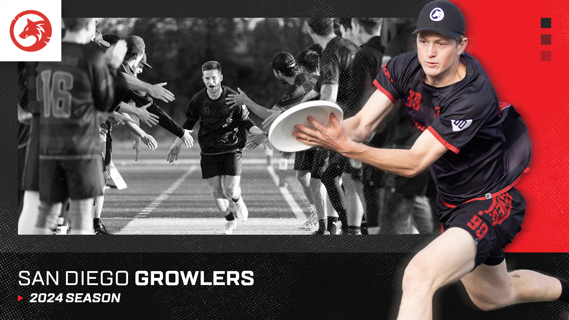 San Diego Growlers 2024