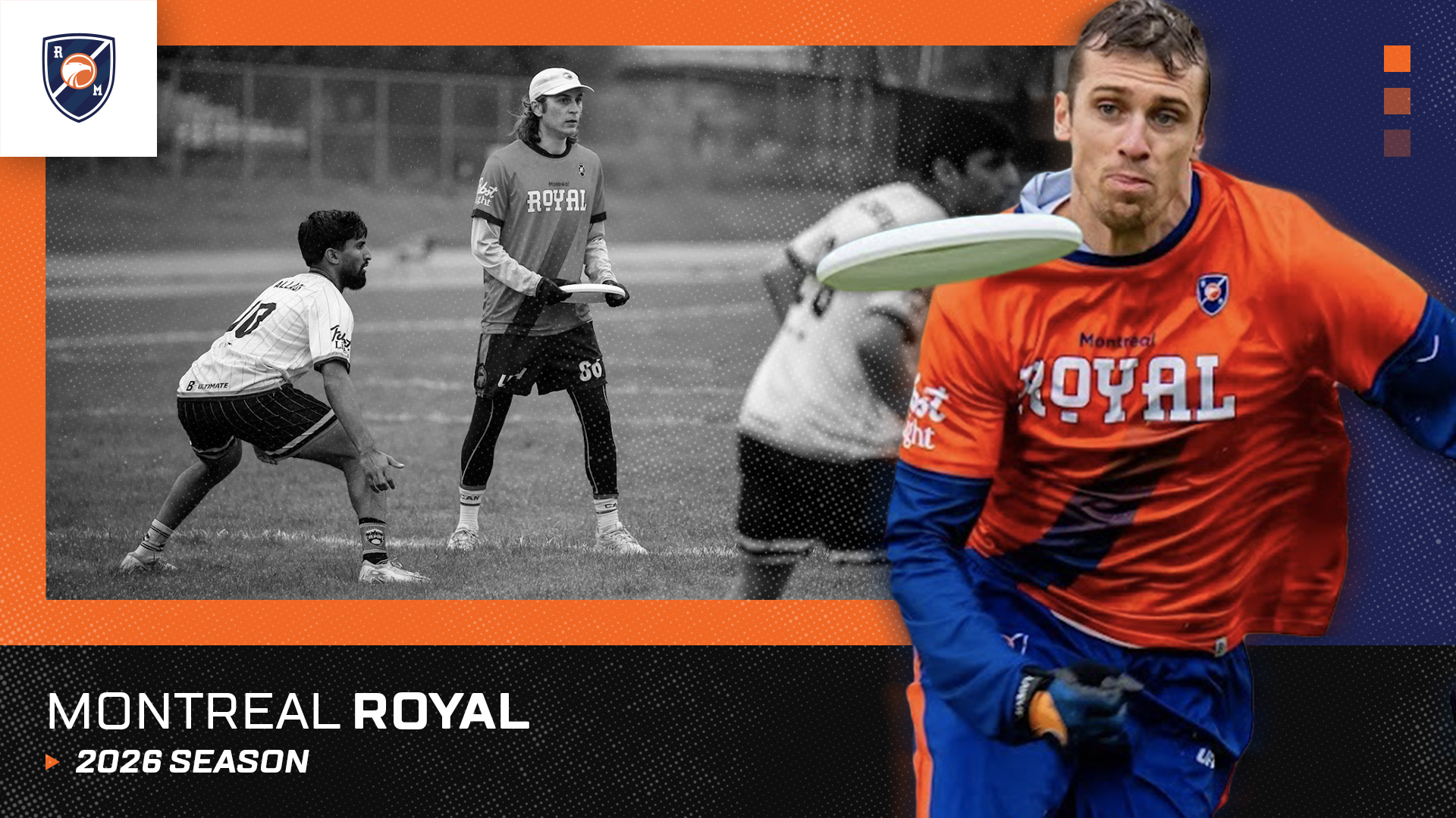 Montreal Royal 2026