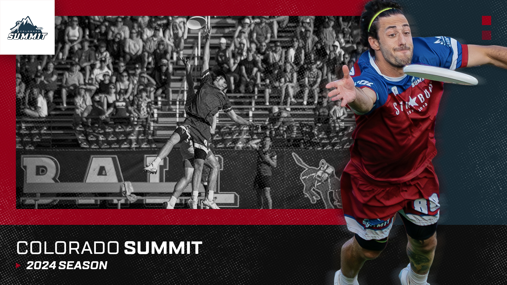 Colorado Summit 2024