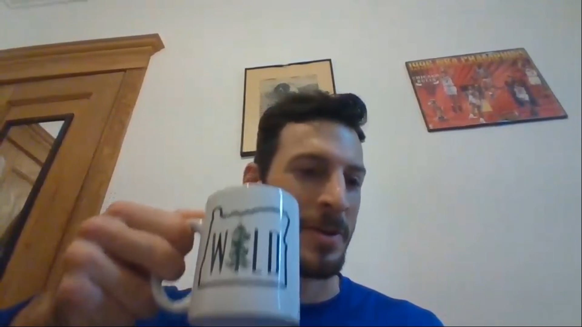 Charlie Furse Interview