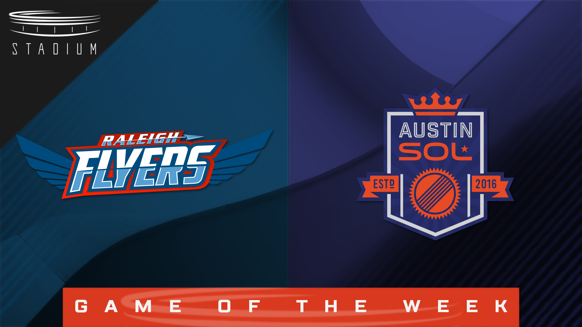 Raleigh at Austin 4/6/2019