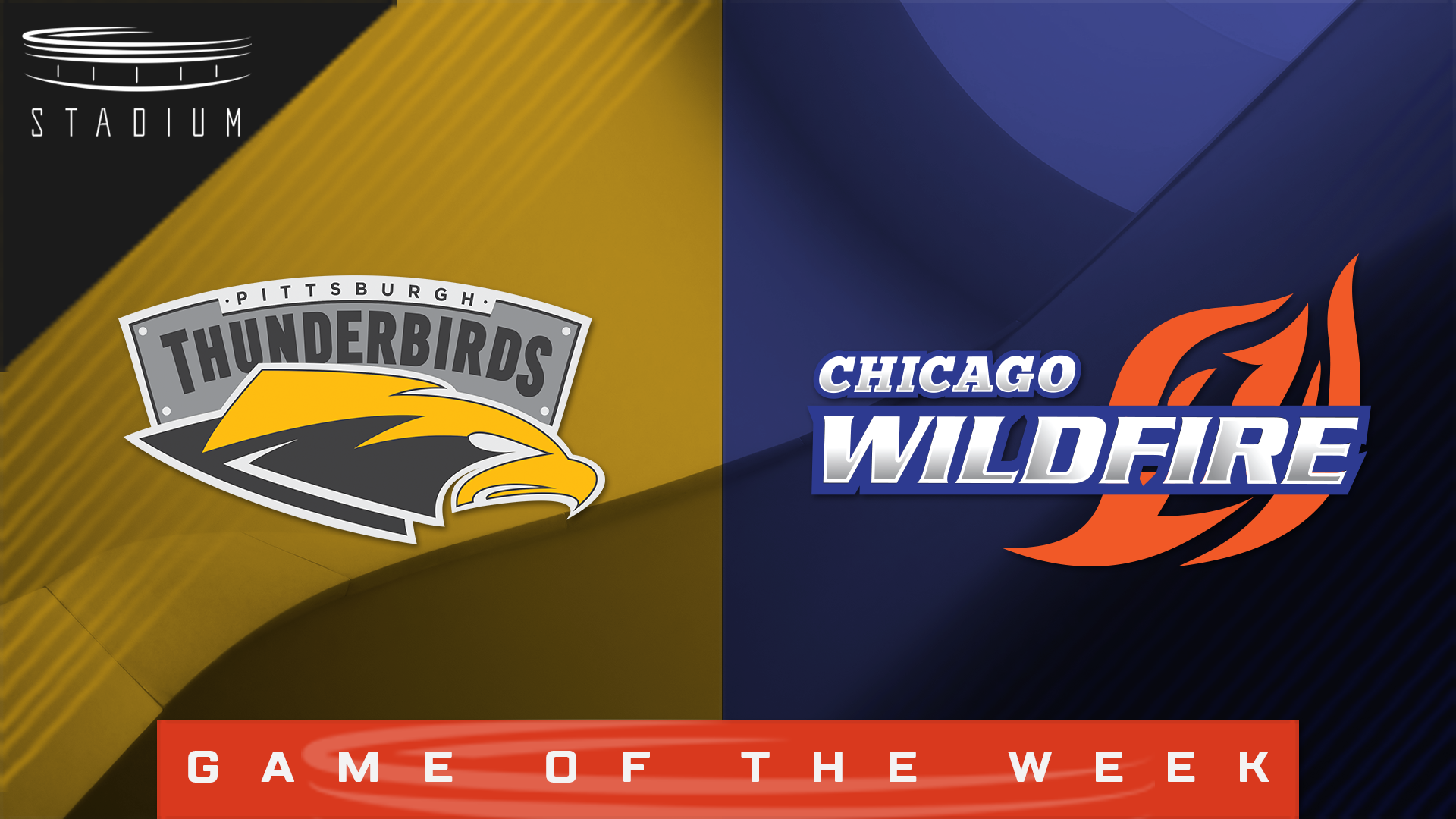 Pittsburgh at Chicago 7/13/2019